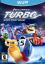 Turbo : Equipe de Cascadeurs