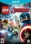 LEGO Marvel's Avengers