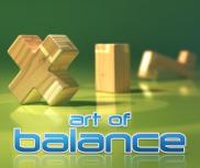 Art of Balance (WiiWare)