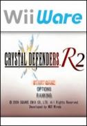 Crystal Defenders R2