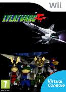 Lylat Wars (Console virtuelle)