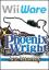 Phoenix Wright: Ace Attorney (WiiWare) Phoenix Wright: Ace Attorney (WiiWare)