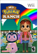My Pokémon Ranch