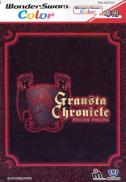 Gransta Chronicle
