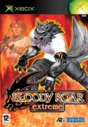 Bloody Roar Extreme