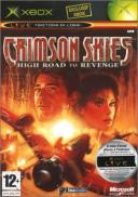 Crimson Skies : High Road to Revenge