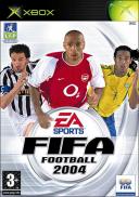 FIFA Football 2004