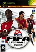 FIFA Football 2005