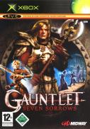 Gauntlet : Seven Sorrows