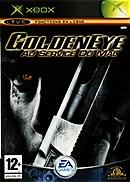 GoldenEye : Au Service du Mal