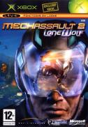 MechAssault 2: Lone Wolf