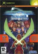 Phantasy Star Online Episode I&II