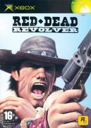 Red Dead Revolver