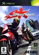 Speed Kings