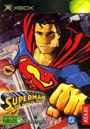 Superman : The Man of Steel