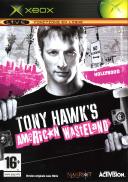 Tony Hawk's American Wasteland