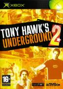 Tony Hawk's Underground 2