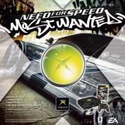 Xbox Pack Need For Speed Most Wanted