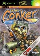 Conker : Live & Reloaded