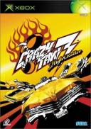 Crazy Taxi 3