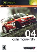 Colin McRae Rally 04