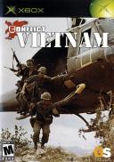 Conflict : Vietnam