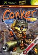 Conker : Live & Reloaded