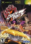 Crazy Taxi 3