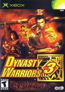 Dynasty Warriors 3