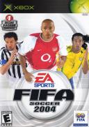 FIFA Football 2004