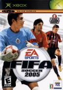 FIFA Football 2005