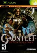Gauntlet : Seven Sorrows