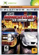 Midnight Club 3 : Dub Edition Remix