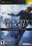 Minority Report : Le Futur Vous Rattrape (Everybody Runs)