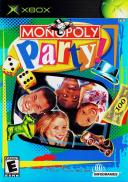 Monopoly Party