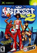 NBA Street Vol.2