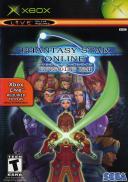 Phantasy Star Online Episode I&II