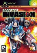 Robotech : Invasion