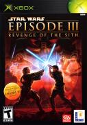 Star Wars Episode III : La Revanche des Sith