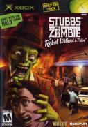 Stubbs the Zombie in Rebel without a Pulse