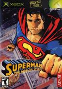 Superman : The Man of Steel