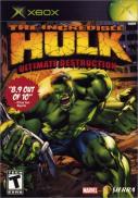 The Incredible Hulk : Ultimate Destruction