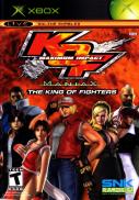 The King of Fighters : Maximum Impact : Maniax