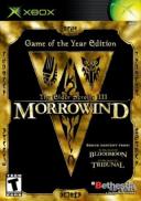 The Elder Scrolls III : Morrowind - Game of the Year Edition