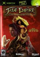 Jade Empire - Edition Limitée