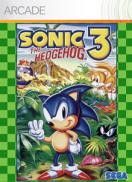 Sonic the Hedgehog 3 (Xbox Live Arcade)