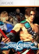 SoulCalibur (XBLA Xbox 360)