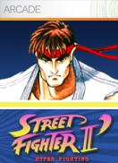 Street Fighter II' : Hyper Fighting