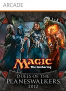 Magic: The Gathering - Duels of the Planeswalkers 2012 (Xbox 360)