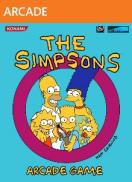 The Simpsons : Arcade Game (Xbox Live Arcade)